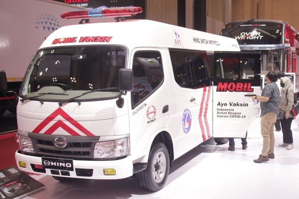 Harga Asli Hino 115 SDB Flexi Cab